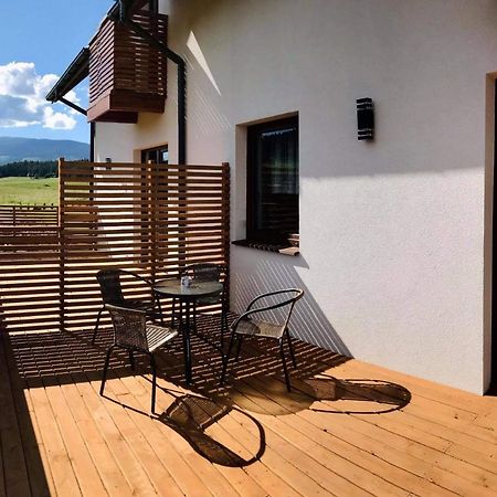 Apartament Przy Potoku Zubrzyca Gorna Extérieur photo