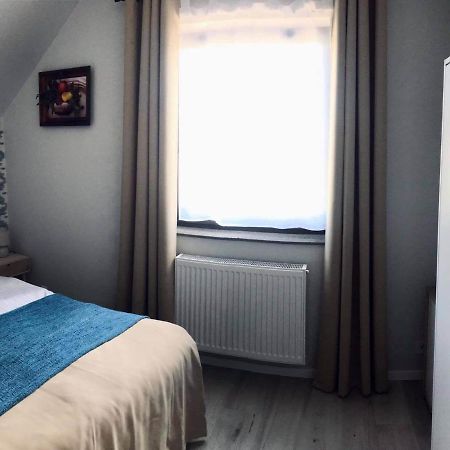 Apartament Przy Potoku Zubrzyca Gorna Extérieur photo