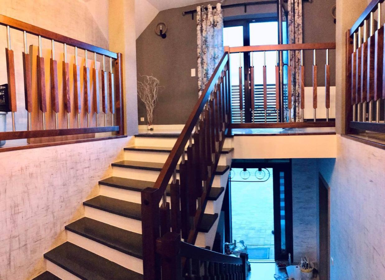 Apartament Przy Potoku Zubrzyca Gorna Extérieur photo