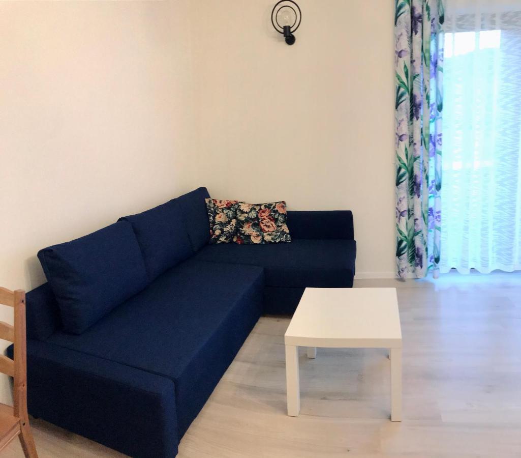 Apartament Przy Potoku Zubrzyca Gorna Extérieur photo