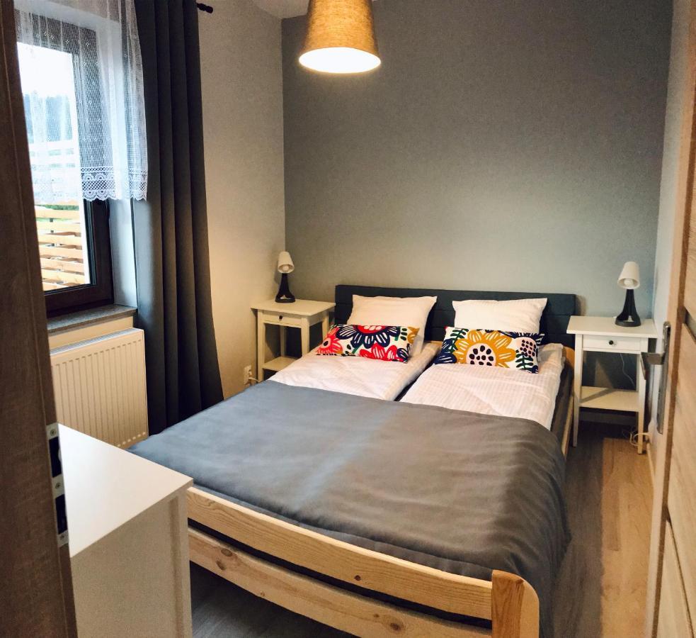 Apartament Przy Potoku Zubrzyca Gorna Extérieur photo