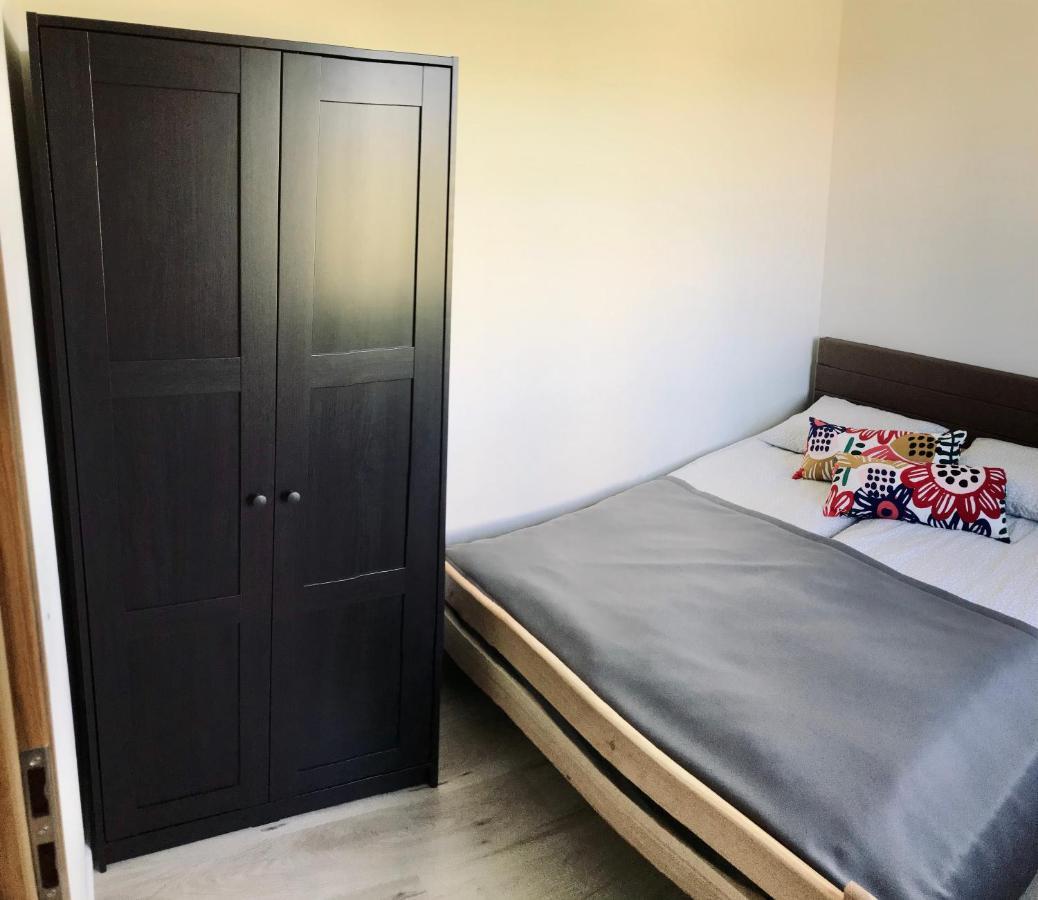 Apartament Przy Potoku Zubrzyca Gorna Extérieur photo