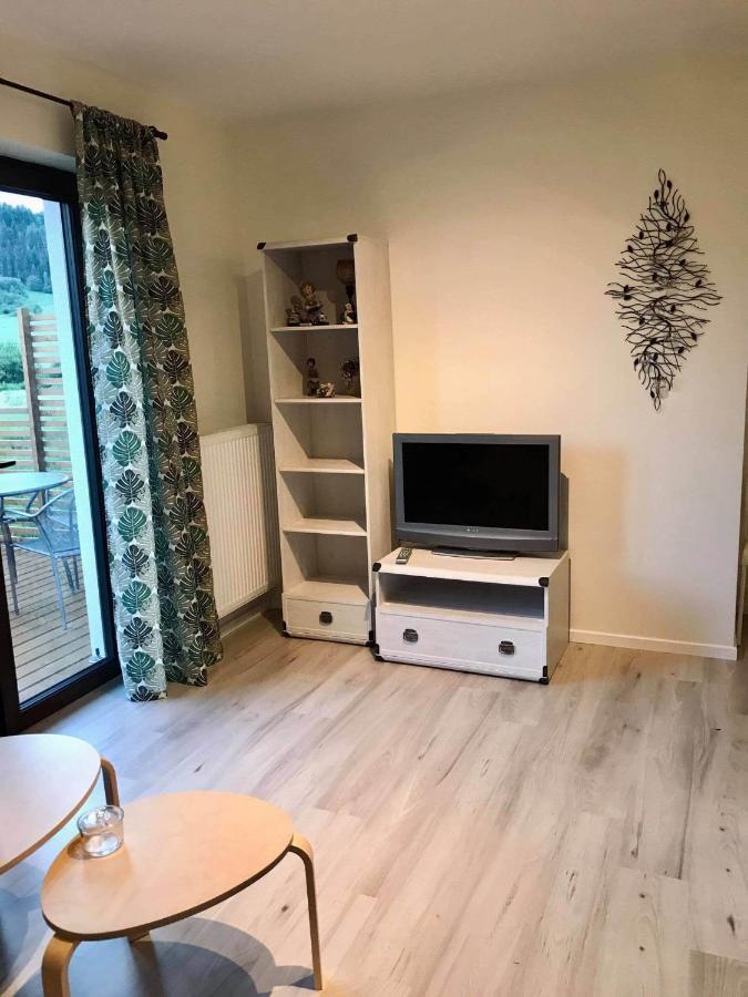 Apartament Przy Potoku Zubrzyca Gorna Extérieur photo