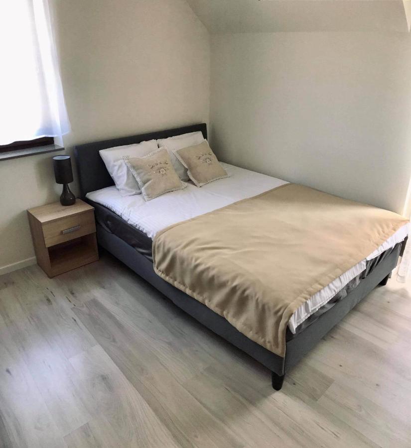 Apartament Przy Potoku Zubrzyca Gorna Extérieur photo