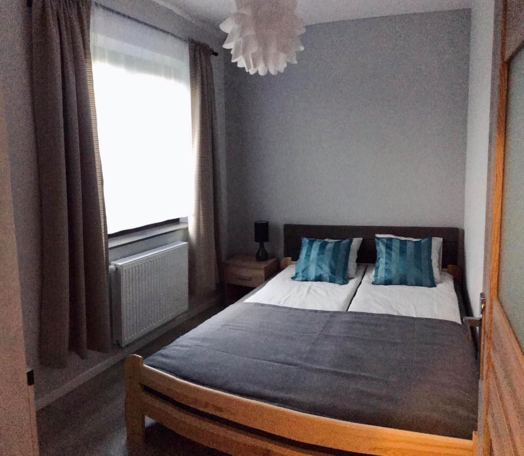 Apartament Przy Potoku Zubrzyca Gorna Extérieur photo