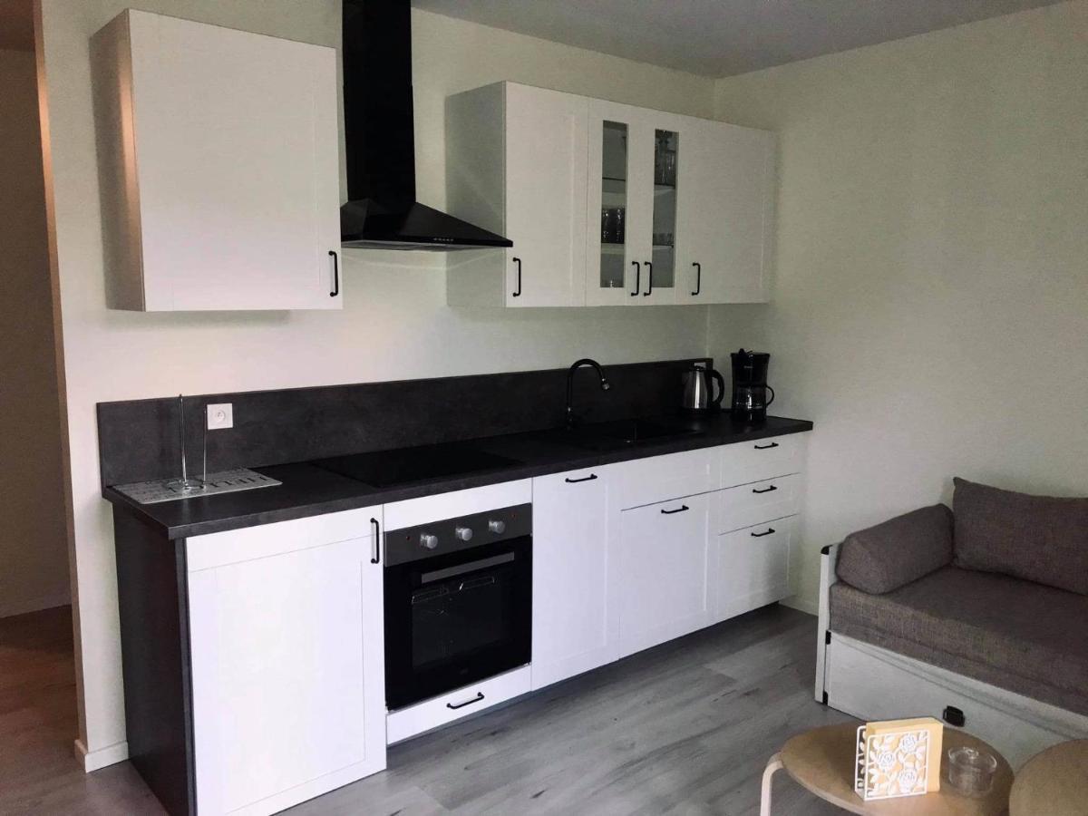 Apartament Przy Potoku Zubrzyca Gorna Extérieur photo