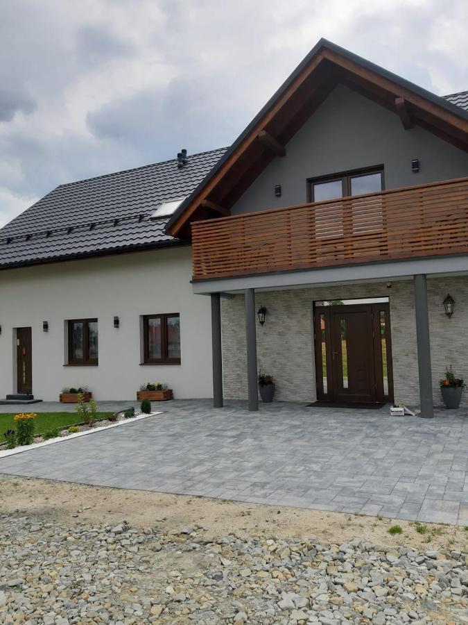 Apartament Przy Potoku Zubrzyca Gorna Extérieur photo