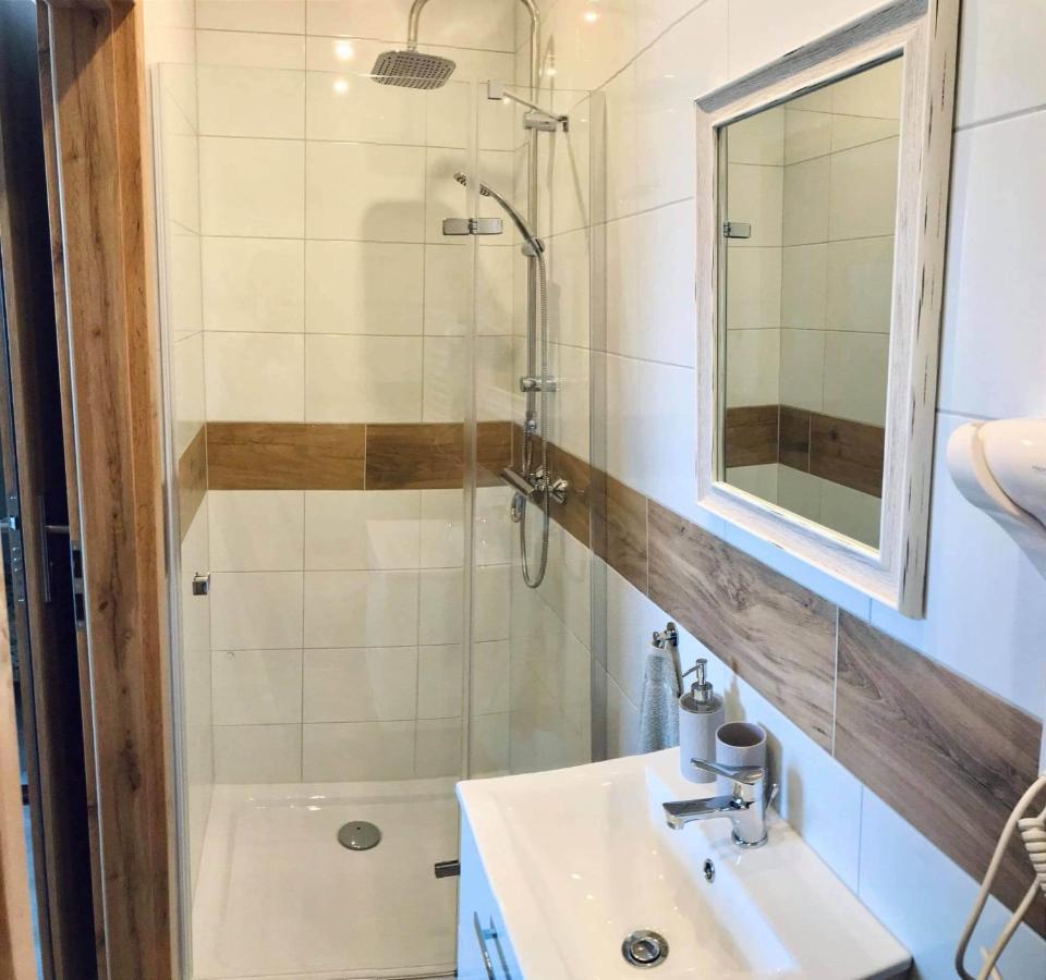 Apartament Przy Potoku Zubrzyca Gorna Extérieur photo