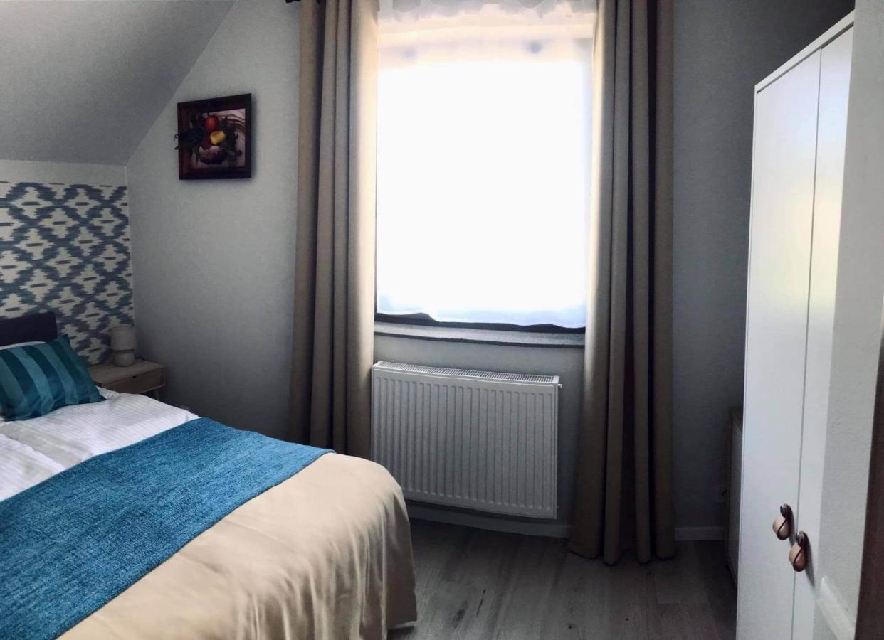 Apartament Przy Potoku Zubrzyca Gorna Extérieur photo