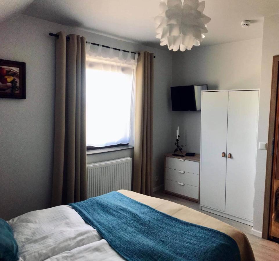 Apartament Przy Potoku Zubrzyca Gorna Extérieur photo