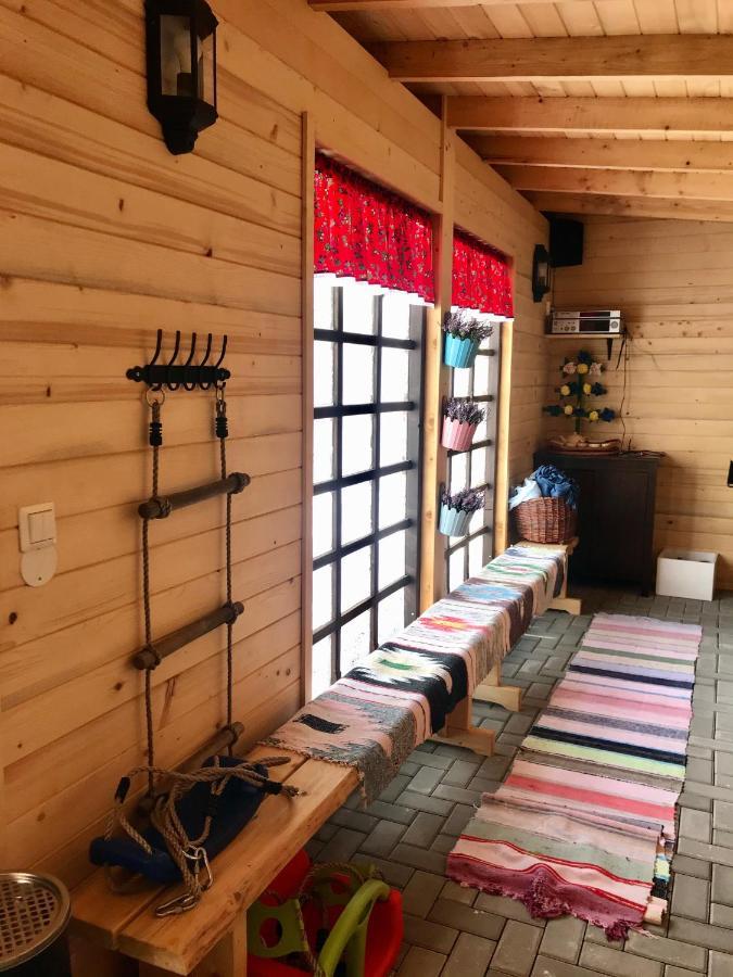 Apartament Przy Potoku Zubrzyca Gorna Extérieur photo
