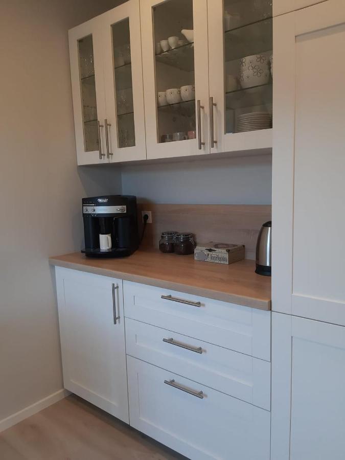 Apartament Przy Potoku Zubrzyca Gorna Extérieur photo