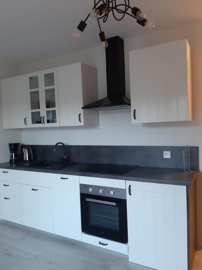 Apartament Przy Potoku Zubrzyca Gorna Extérieur photo