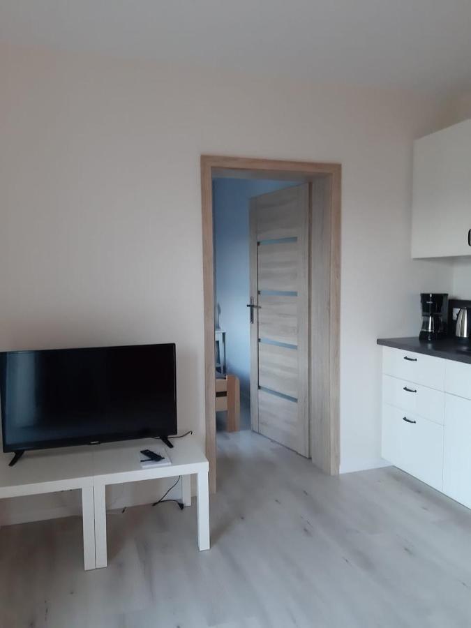 Apartament Przy Potoku Zubrzyca Gorna Extérieur photo