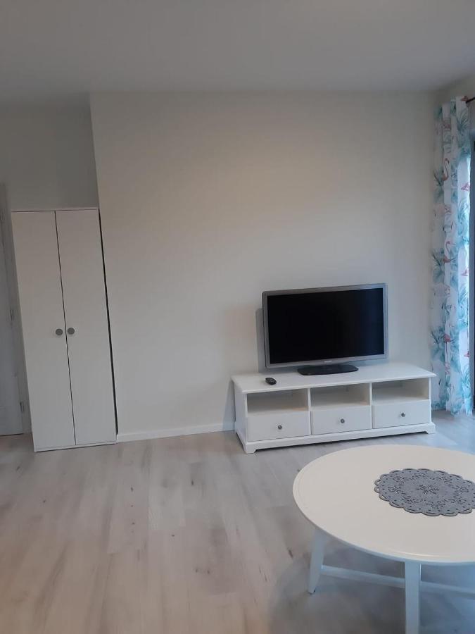 Apartament Przy Potoku Zubrzyca Gorna Extérieur photo
