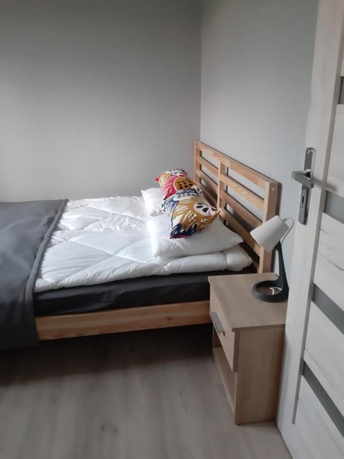 Apartament Przy Potoku Zubrzyca Gorna Extérieur photo